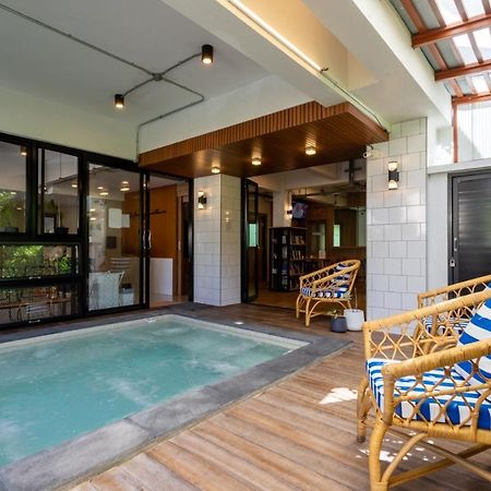 @Aonang Guesthouse Ao Nang Ngoại thất bức ảnh