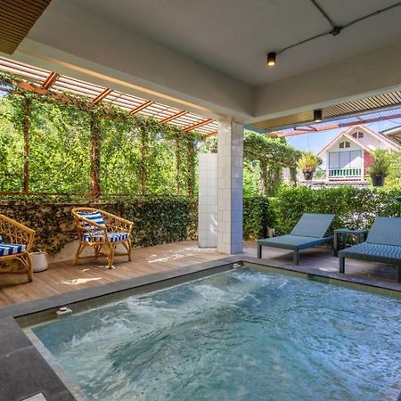 @Aonang Guesthouse Ao Nang Ngoại thất bức ảnh
