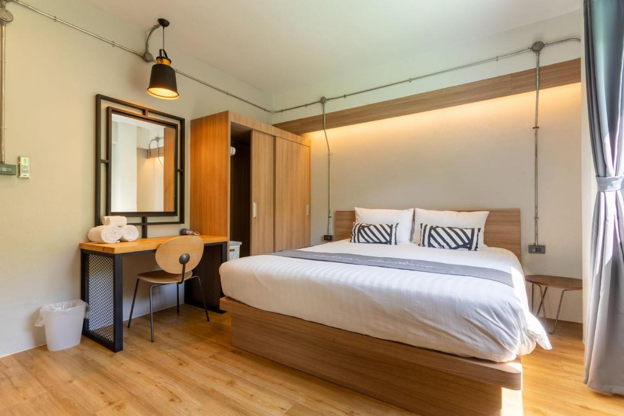 @Aonang Guesthouse Ao Nang Ngoại thất bức ảnh