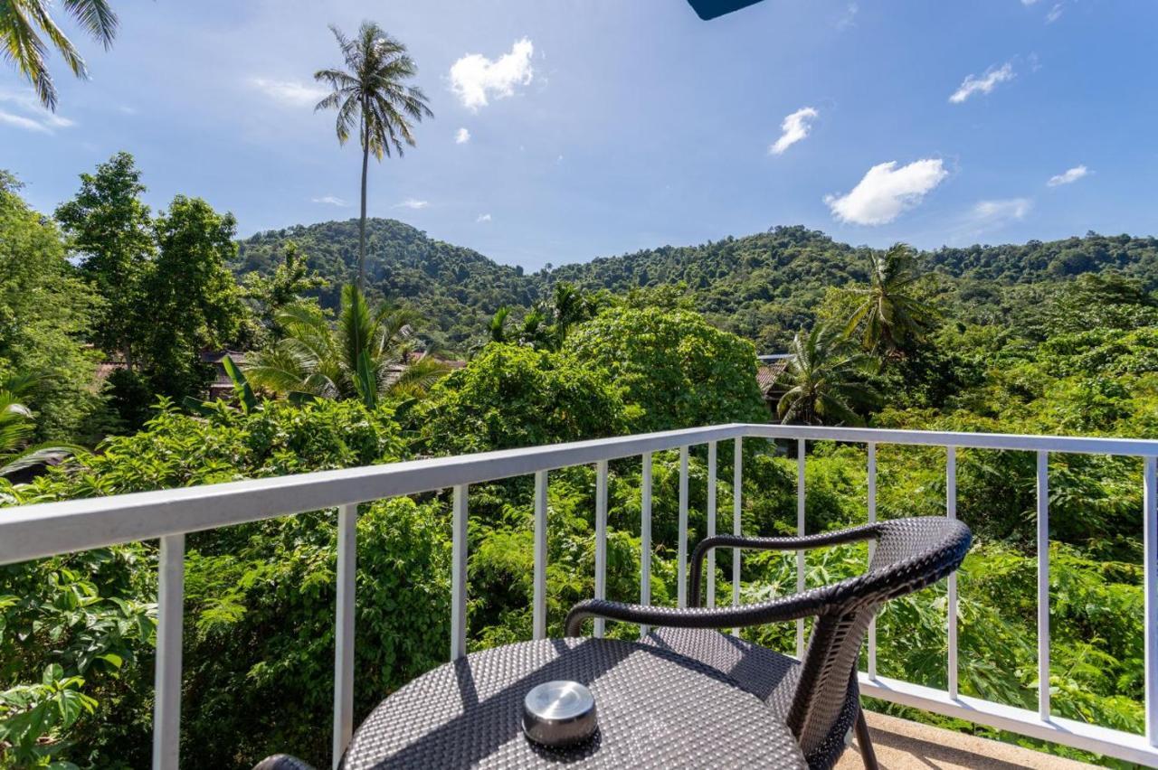 @Aonang Guesthouse Ao Nang Ngoại thất bức ảnh